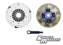 Clutch Masters FX300-D - Single Mass (MK7 Golf R)