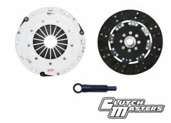 Clutch Masters FX100-R - Dual Mass (MK7 Golf R)