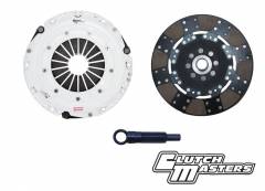 Clutch Masters FX250 - Dual Mass (MK7 Golf R)