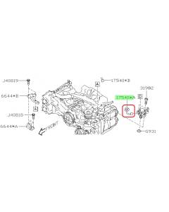 Subaru OEM Fuel Pipe - High Pressure Fuel Pump (2022+ BRZ)