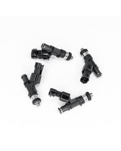 Deatschwerks Bosch 1000cc EV14 Injector Set - Top Feed (02-14 WRX, 07-21 STI)