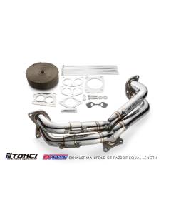 Tomei Expreme Equal Length Header (15-21 WRX)