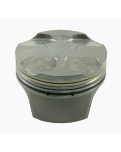 Mahle PowerPak Plus Pistons (FA20 DIT)