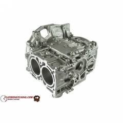 Subaru OEM 2018 Type RA Case Halves, Empty