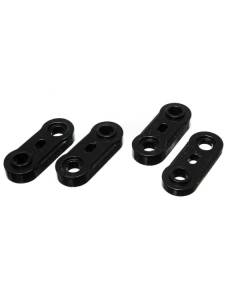 Energy Suspension Transmission Crossmember Mount Bushings (08-14 WRX/STI, 09-13 Forester)