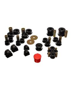 Energy Suspension Master Bushing Set (02-06 WRX)