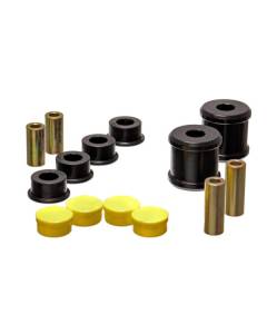 Energy Suspension Rear Trailing Arm Bushing Set (02-06 WRX)