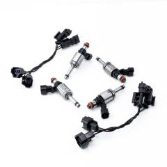 Deatschwerks 1700cc Injectors (16-18 Focus RS)
