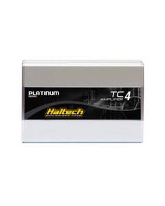 Haltech Quad Channel Thermocouple Amplifier - TCA4 (CAN ID - Box A)