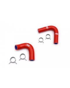 RCM / Samco Water Pump Hose Kit
