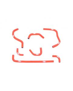 RCM / Samco Vacuum Hose Kit (08-14 STI)