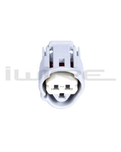 iWire Coolant Temperature Sensor Plug B (02-07 WRX, 04-07 STI)