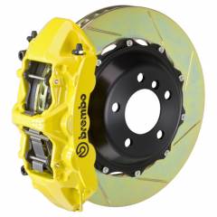 Brembo GT Front 6-Pot (MK7 GTI) - 355x32mm - Cast Monobloc