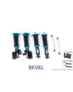 Revel Touring Sports Dampers (2022+ WRX)