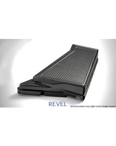 Revel GT Dry Carbon - Fuse Box Cover (15-21 WRX, 15-21 STI)