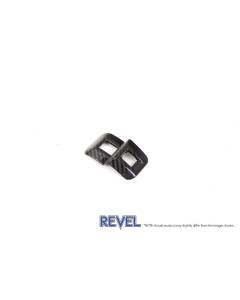 Revel GT Dry Carbon Cluster Switch Panel Cover (22+ BRZ)