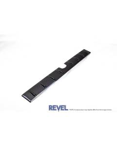 Revel GT Dry Carbon Vortex Generator (22+ BRZ)