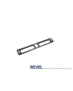 Revel GT Dry Carbon Center A/C Panel Cover (22+ BRZ)