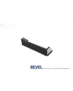 Revel GT Dry Carbon Navigator Visor (22+ BRZ)