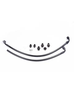 Radium Fuel Plumbing Kit (13-21 BRZ)