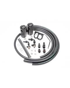Radium Dual Catch Can Kit (15-21 WRX, 14-18 FXT)