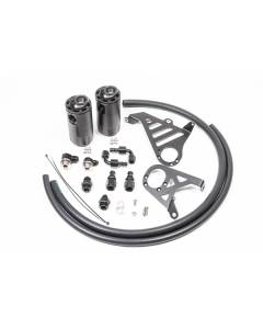 Radium Dual Catch Can (16-18 Focus RS)