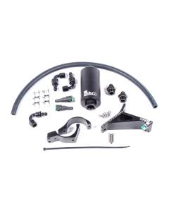 Radium Fuel Filter Kit - Stainless Filter (02-07 WRX)