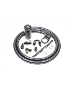 Radium Catch Can Kit - PCV (15-20 F150, V6 EcoBoost Ford Raptor)