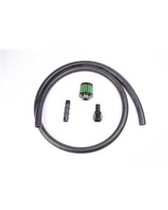 Radium Fuel Cell Vent Kit - 8AN