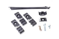 Radium Fuel Line Retaining Kit (08-21 WRX/STI)