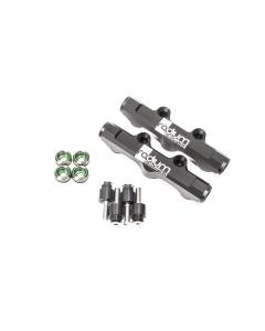 Radium Top Feed Conversion Rails (04-06 STI, 05-06 LGT/OBXT, 04-05 FXT)