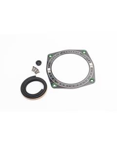 Radium Fuel Pump Access Cover (08-14 WRX/STI)