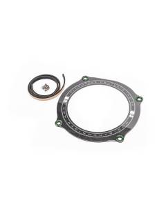Radium Fuel Pump Access Cover (15-21 WRX/STI)
