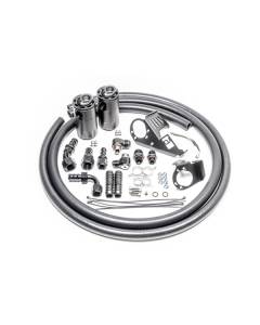 Radium Dual Catch Can (2022+ WRX)