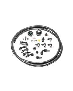 Radium Series Subaru EJ Fuel Rail Plumbing Kit