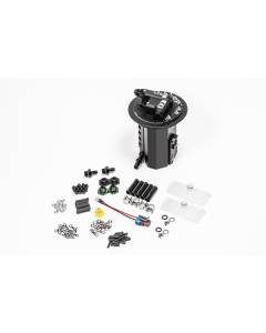 Radium Fuel Pump Hanger (2022+ BRZ)