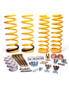 Primitive Racing Lift Kits 1.25" (2022+ Outback Wilderness)