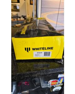 *OPEN BOX* Whiteline Adjustable Lateral Link Set (02-07 WRX Wagon)