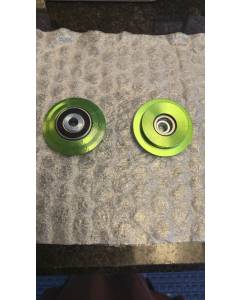 *OPEN BOX* Feal Suspension Upper Spring Seat Radial Bearing Upgrade