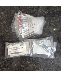 Subaru OEM Timing Belt Guide Kit (EJ20 & EJ25)