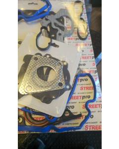 *OPEN BOX* Cometic Complete Engine Gasket Kit - EJ257 (08-20 STI)