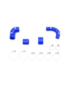RCM / Samco Intercooler Hose Kit (96-98 STI V3-V4)