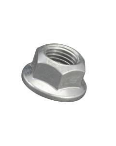 Subaru OEM Outer Later Link Bolt - Nut