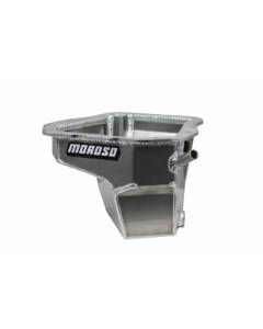 Moroso Aluminum Oil Pan & Pick up - 6Qt (EJ20, EJ22, EJ25)