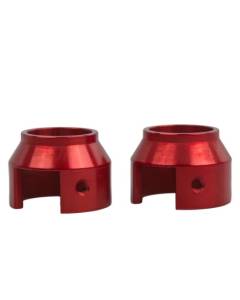 SeaSucker HUSKE Thru-Axle Plugs - 20x100mm