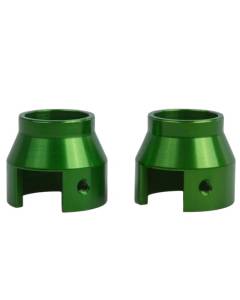 SeaSucker HUSKE Thru-Axle Plugs - 20x110mm