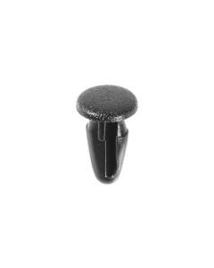 Subaru OEM Weather Strip Clip - 90331GA090
