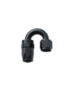 Vibrant 180 Deg Hose End Fittings