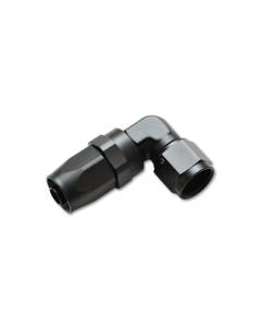 Vibrant 90 Deg Tight Radius Forged Hose End Fittings