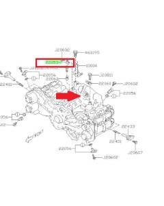Subaru OEM Crank Position FA20 (15-21 WRX)